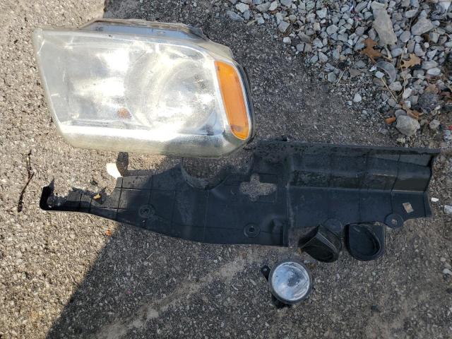 2012 HONDA PILOT EXL #3297951771