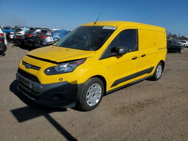 2016 FORD TRANSIT CO #3283801460