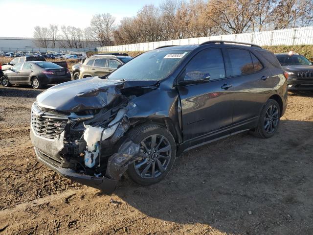 CHEVROLET EQUINOX RS
