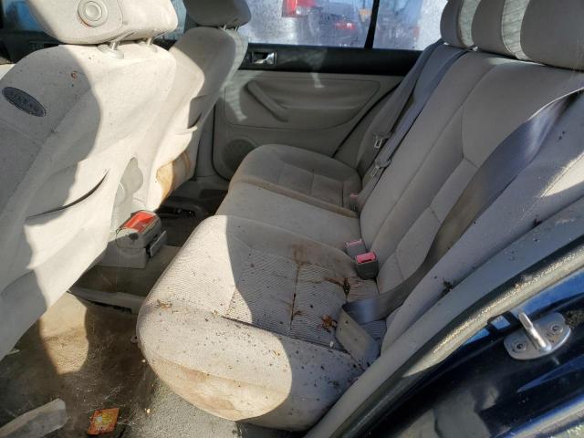 2012 VOLKSWAGEN JETTA GLS #3293301433