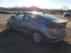 Lot #3296889880 2017 HYUNDAI ELANTRA SE