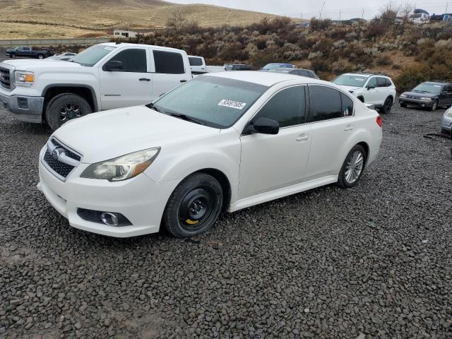 2014 SUBARU LEGACY 2.5 #3303005601