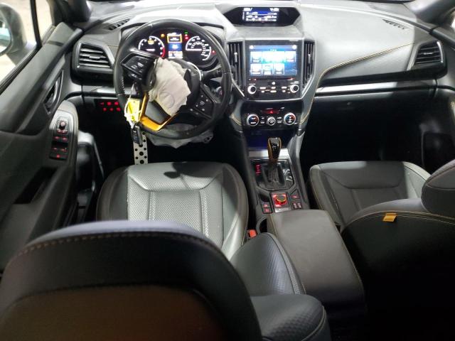 2023 SUBARU FORESTER W #3301962423