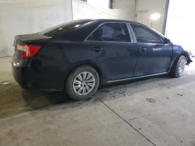 2012 TOYOTA CAMRY BASE #3294480555