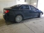 Lot #3294480555 2012 TOYOTA CAMRY BASE