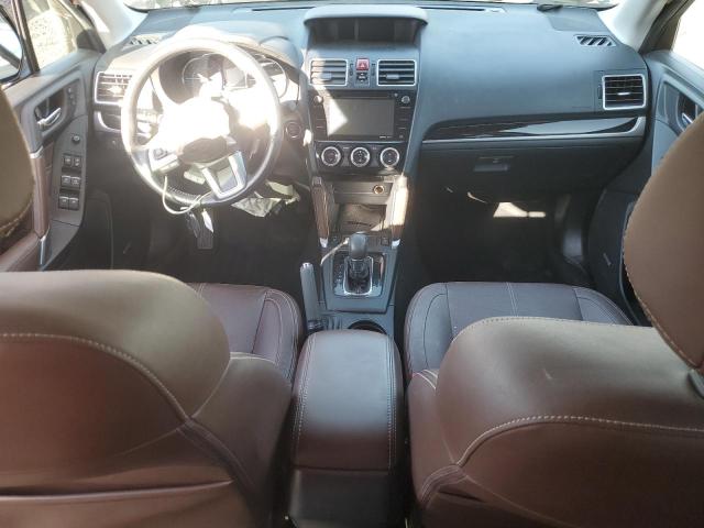 2017 SUBARU FORESTER 2 #3311467243