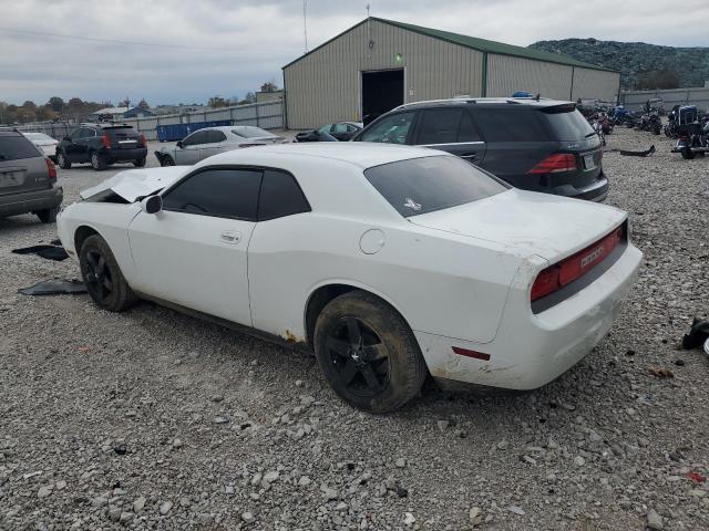 2010 DODGE CHALLENGER #3291379166