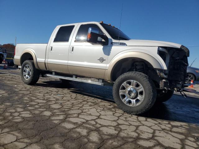 2012 FORD F350 SUPER #3287633058