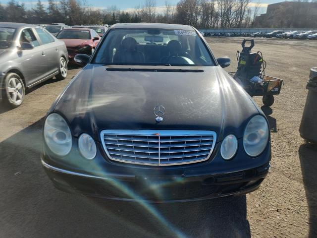 2003 MERCEDES-BENZ E 320 #3303723469