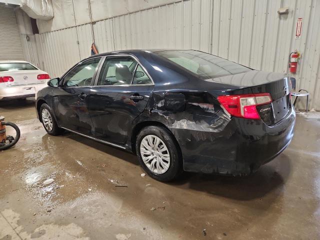2012 TOYOTA CAMRY BASE #3293578939