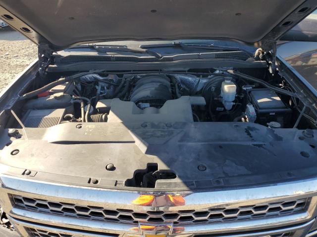 2015 CHEVROLET SILVERADO #3292763817