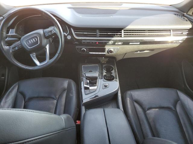 2017 AUDI Q7 PREMIUM - WA1LAAF74HD024840