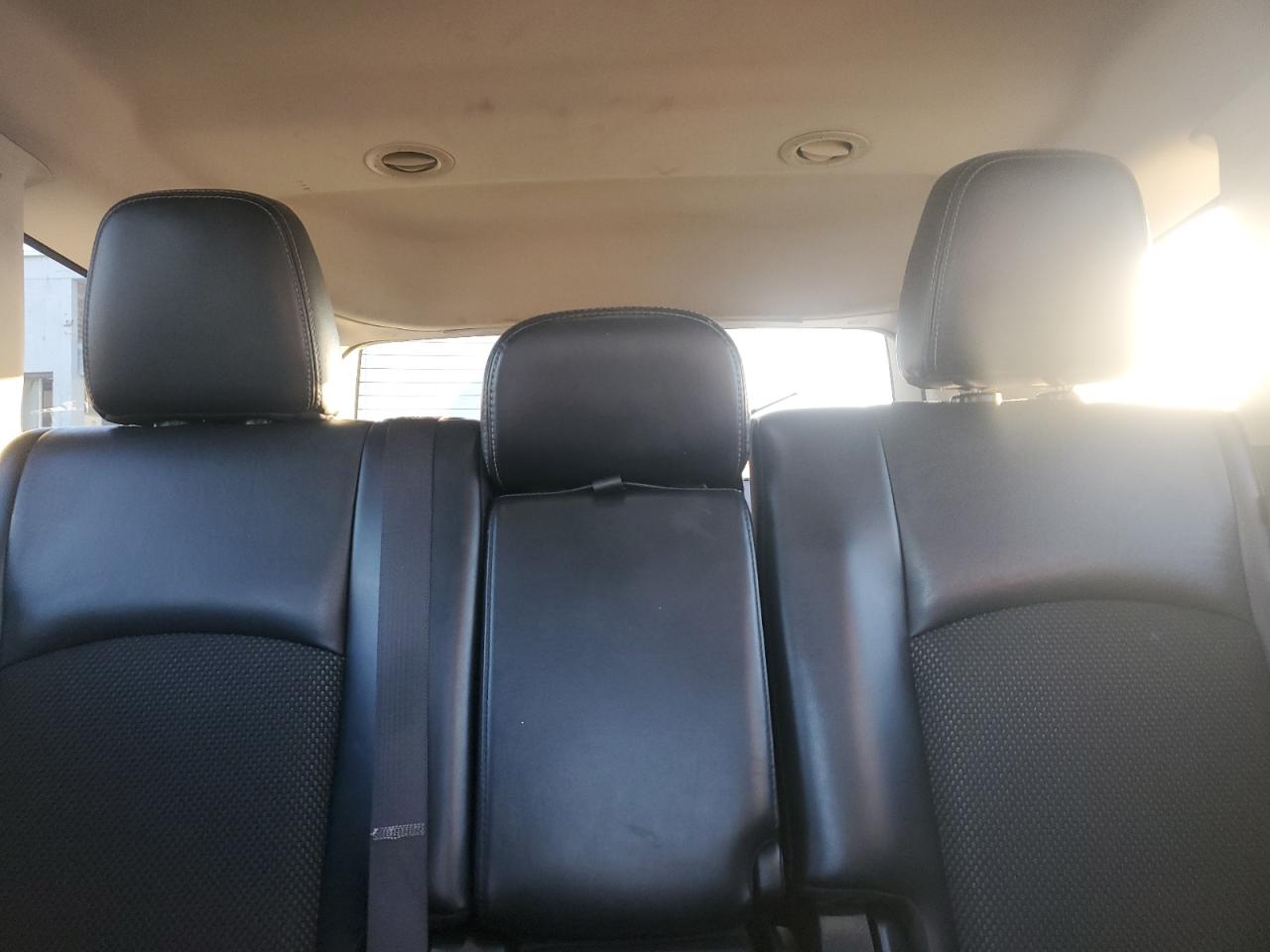 Lot #3301847433 2018 DODGE JOURNEY CR