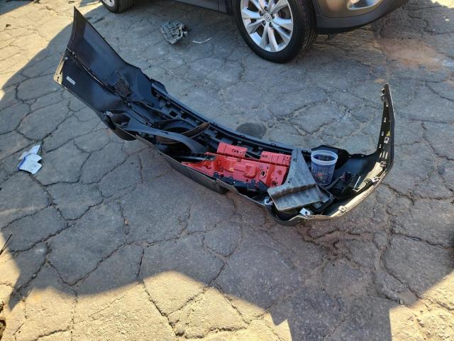 2015 CADILLAC SRX LUXURY 3GYFNBE31FS609118