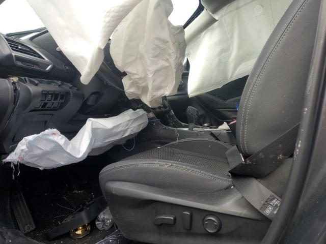 2021 SUBARU FORESTER P #3303545064