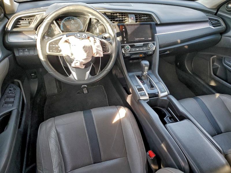 2016 HONDA CIVIC TOUR #3301689678