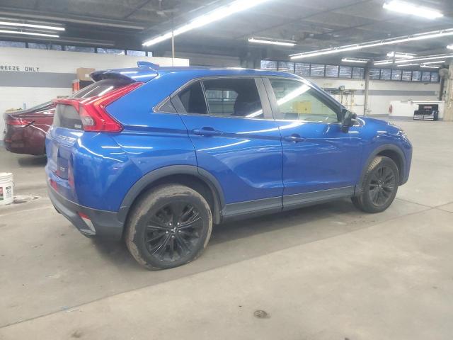 2018 MITSUBISHI ECLIPSE CR #3296323458