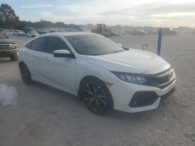 2018 HONDA CIVIC SI #3302858950