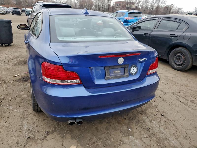 2008 BMW 128 I #3305301324