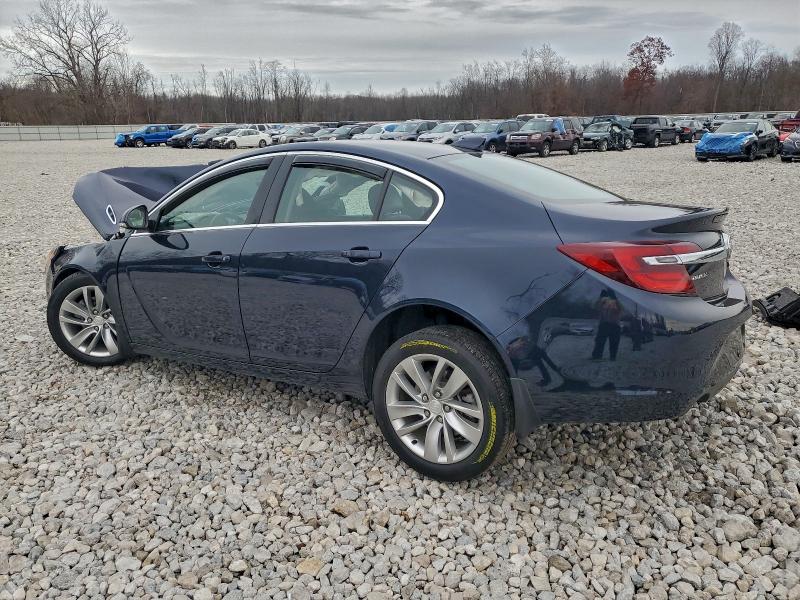 2016 BUICK REGAL #3302923161