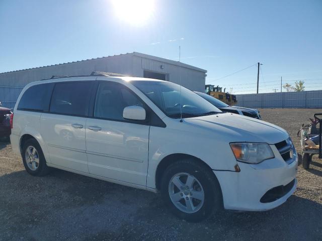 2012 DODGE GRAND CARA - 2C4RDGCG7CR149710