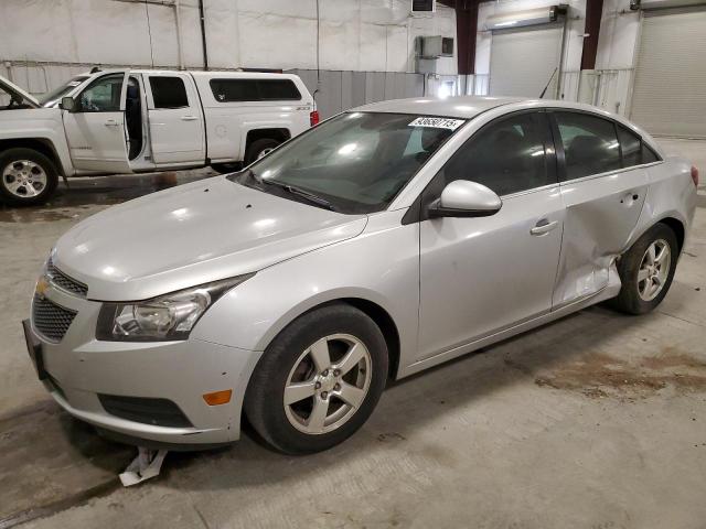 Global Auto Auctions: 2014 CHEVROLET CRUZE LT