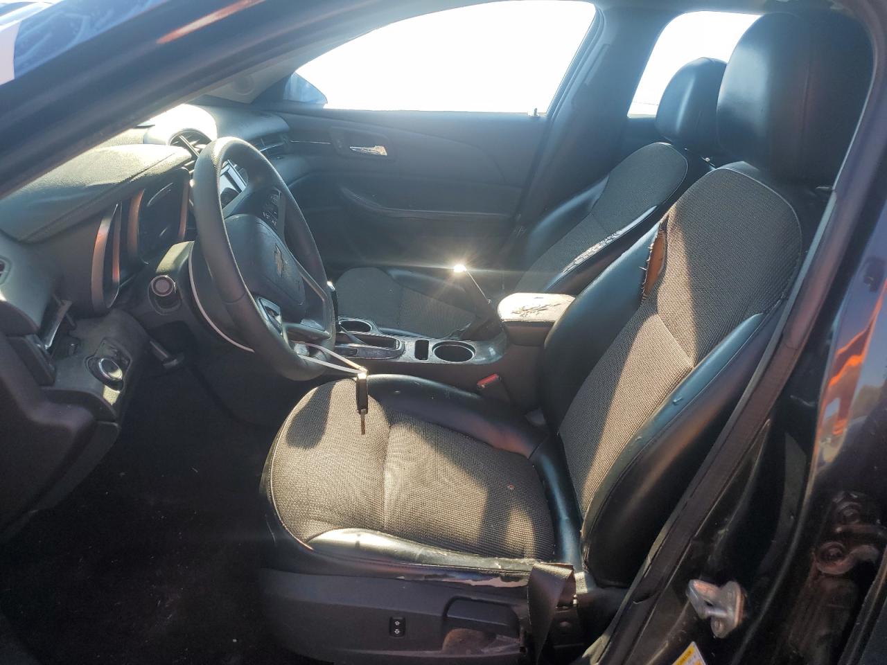 CHEVROLET MALIBU 1LT