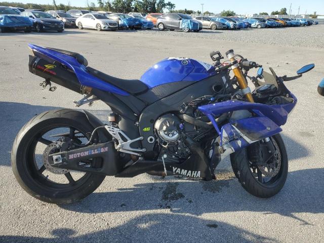 YAMAHA YZFR1