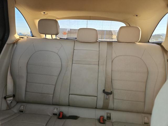 2018 MERCEDES-BENZ GLC 300 4M #3301958414