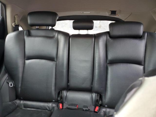 2006 INFINITI FX35 #3318071366