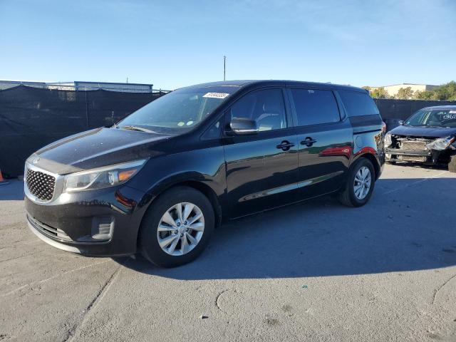 KIA SEDONA L