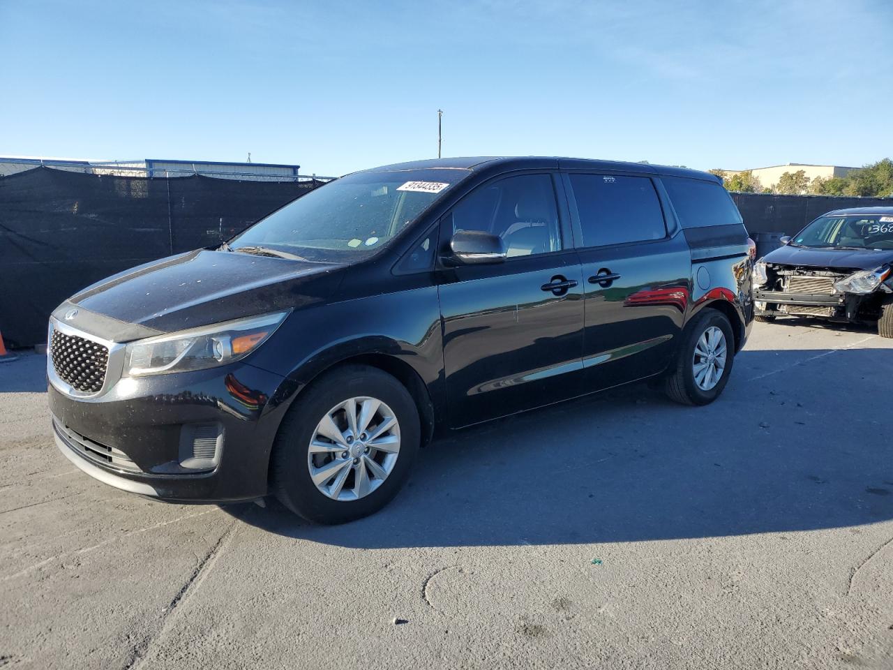KIA SEDONA L