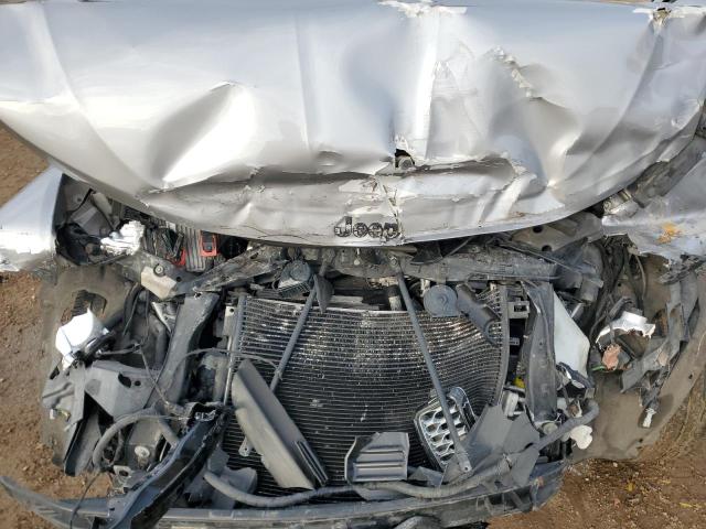 2017 JEEP GRAND CHER #3296325447