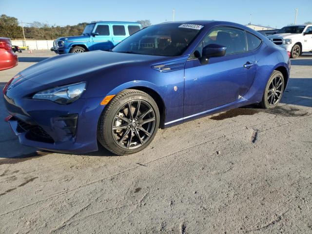 2017 TOYOTA 86 BASE #3309535564