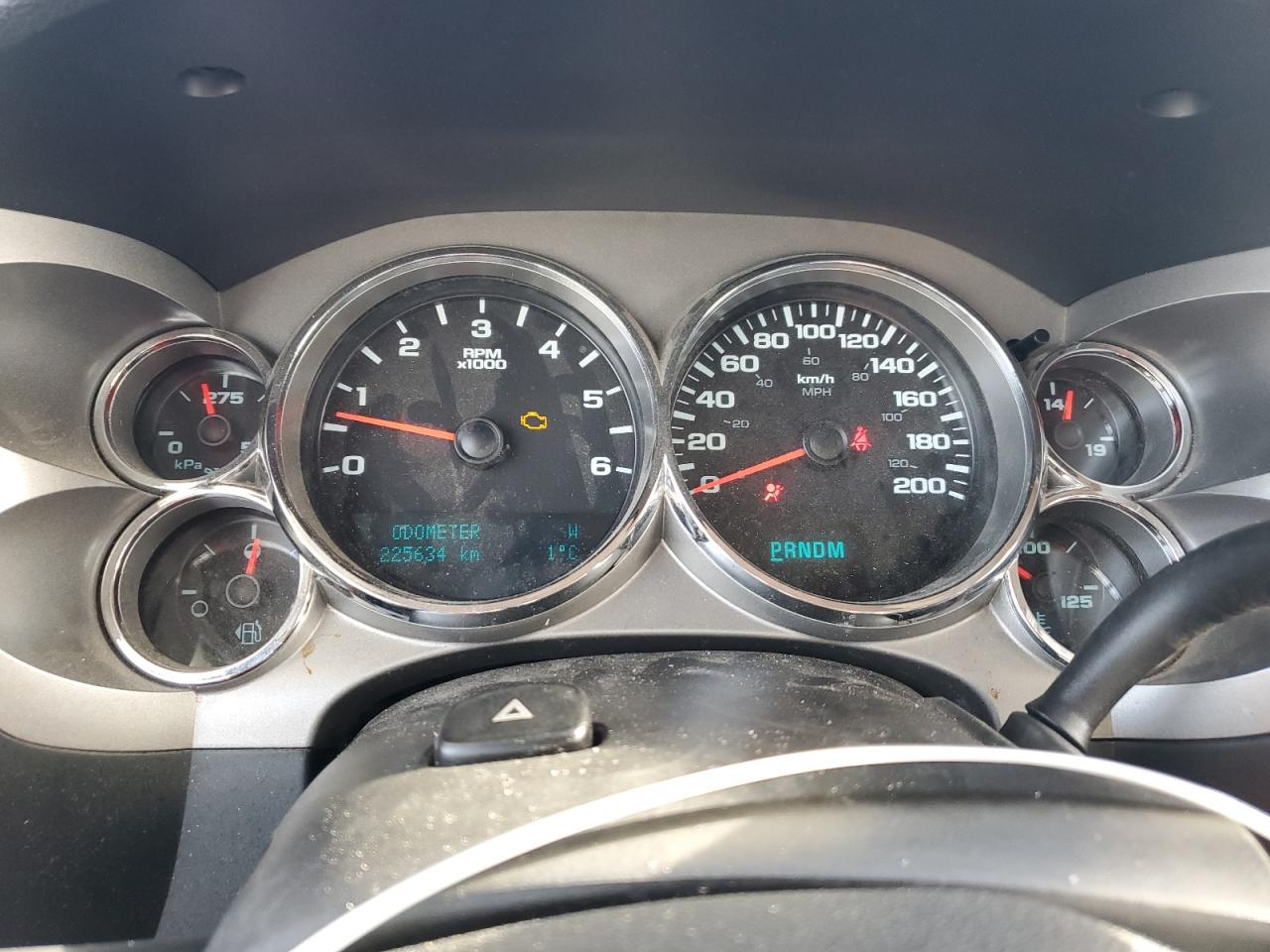 GMC SIERRA C1500 SLE