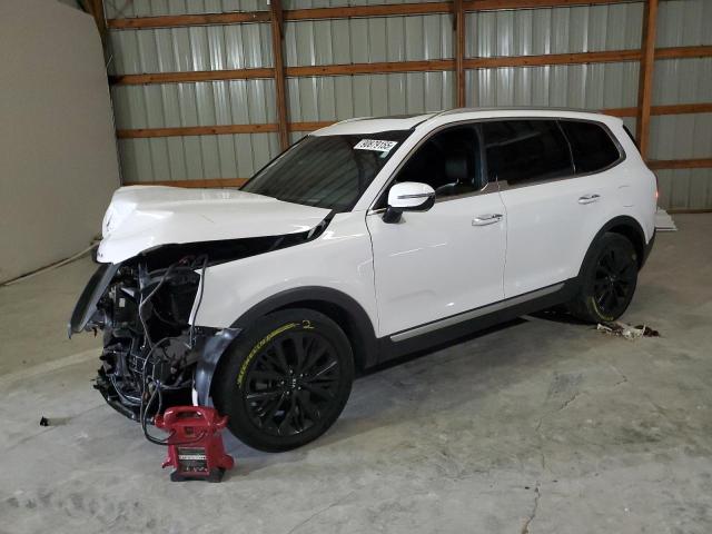 KIA TELLURIDE