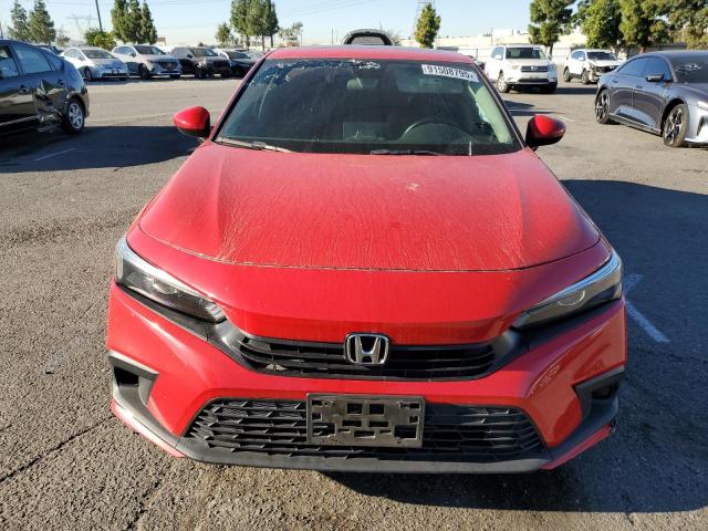 2022 HONDA CIVIC EX #3311839196