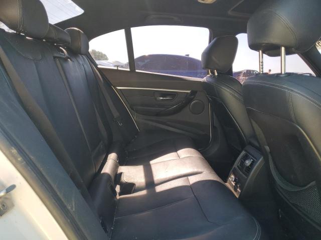 2017 BMW 330E #3291433157