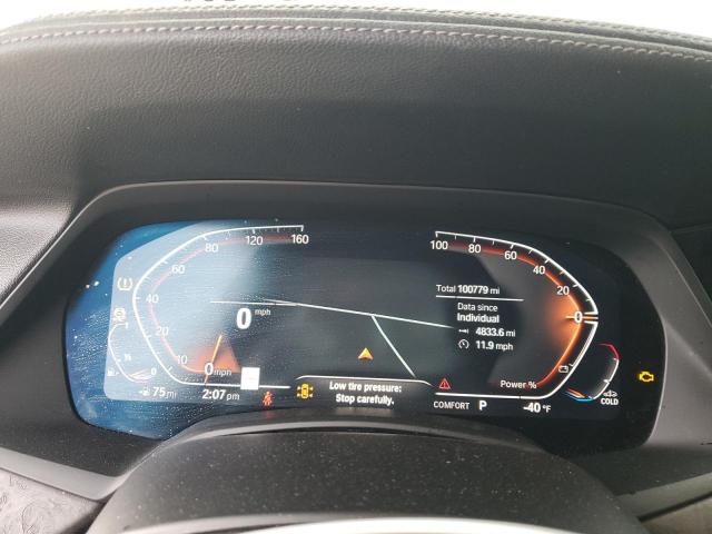 2021 BMW X5 SDRIVE #3301892506