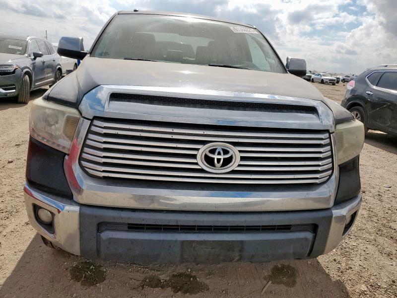 2014 TOYOTA TUNDRA CRE #3291293470
