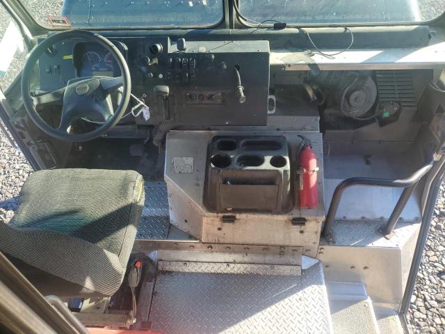 2021 FREIGHTLINER MT45 #3311501256