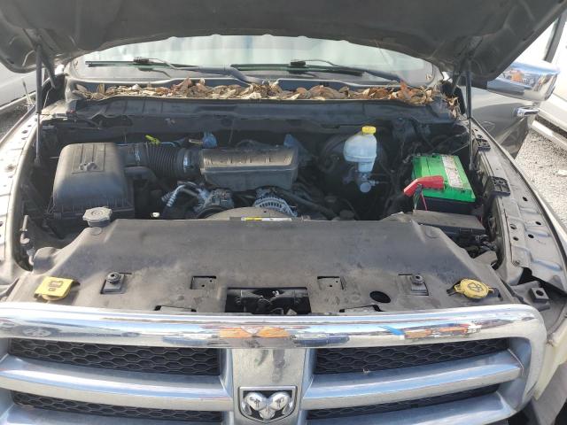 2012 DODGE RAM 1500 S #3291177003