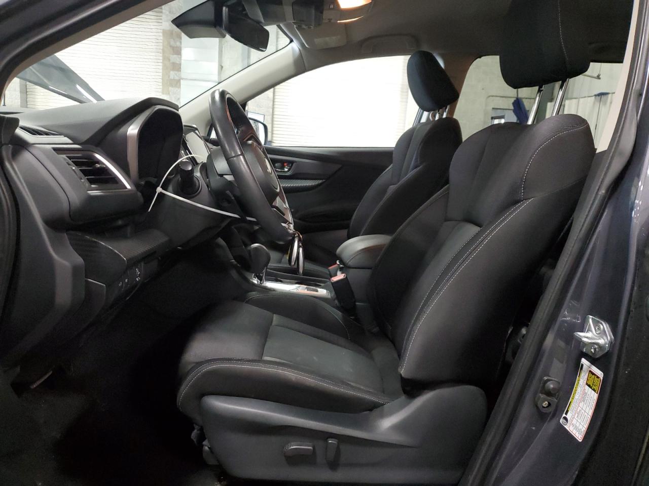 SUBARU ASCENT PREMIUM