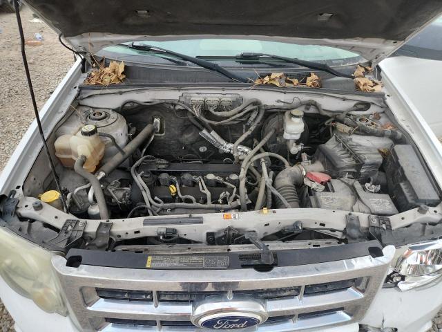 2010 FORD ESCAPE XLS #3302003104
