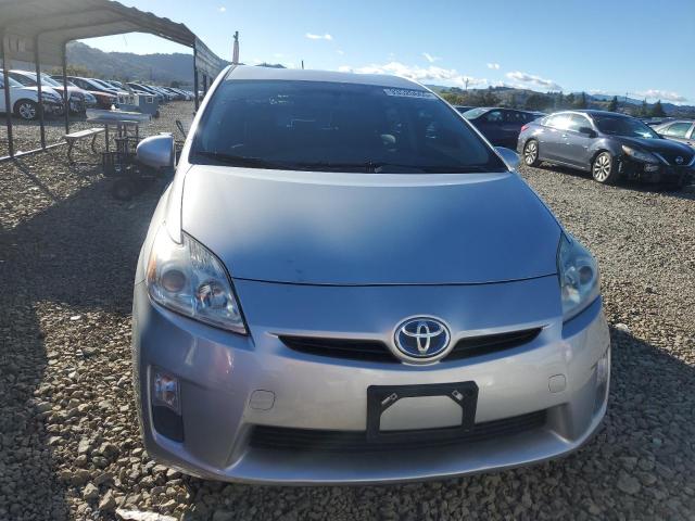 2010 TOYOTA PRIUS #3310627863