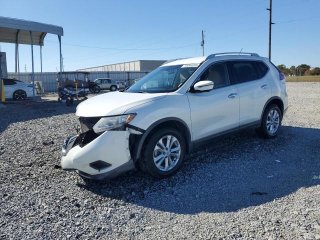2016 NISSAN ROGUE S #3296281446