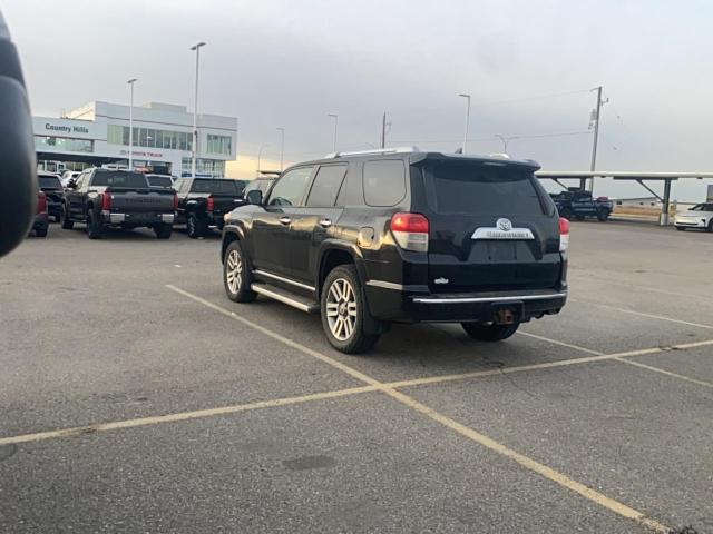 2013 TOYOTA 4RUNNER SR - JTEBU5JR6D5128366