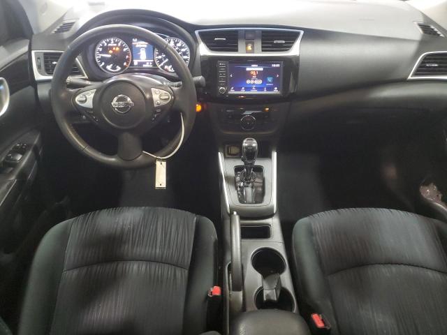 2019 NISSAN SENTRA S #3301820380