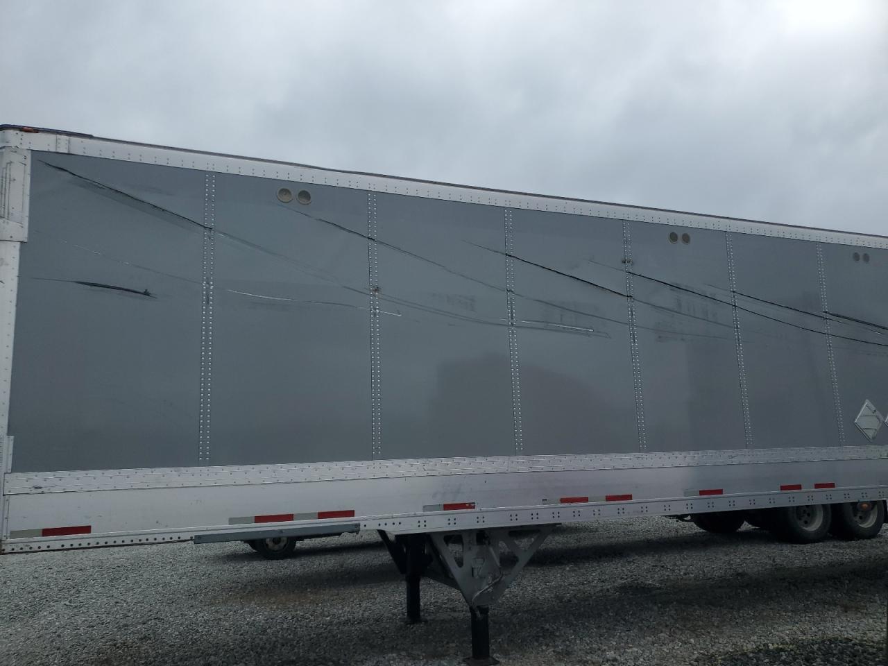 Lot #3285594308 2019 WABASH UNKNOWN