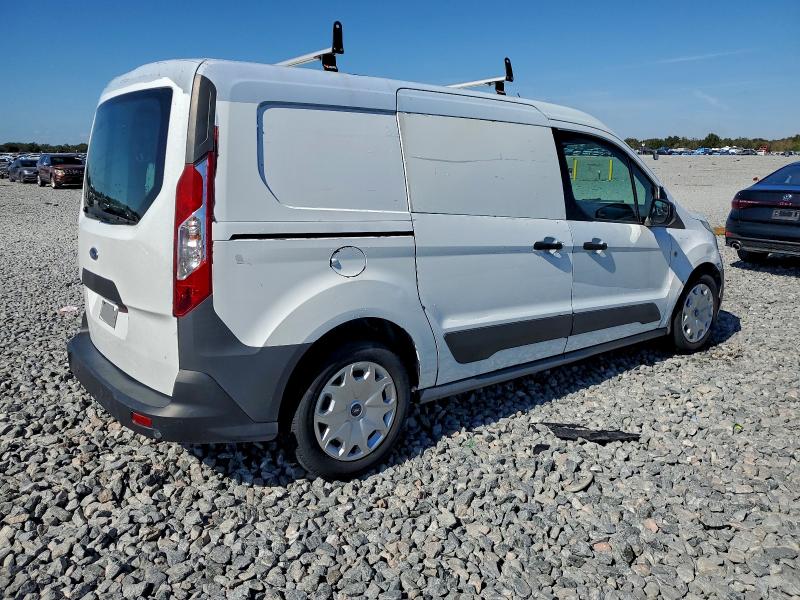 2016 FORD TRANSIT CO #3294216281